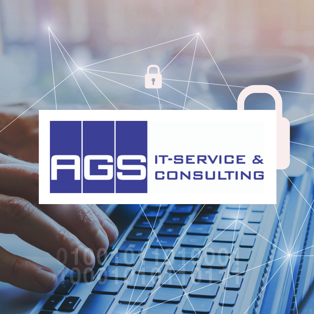 AGS-IT-Services & Consulting
